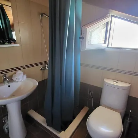 χαρά * Eretria (Evia)