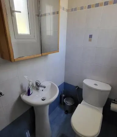 Villa χαρά Eretria (Evia)