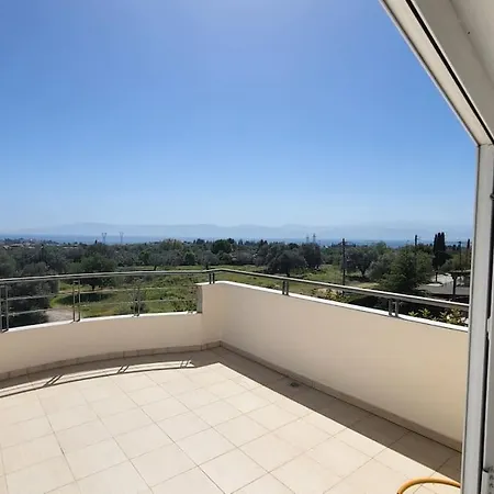 χαρά Eretria (Evia)