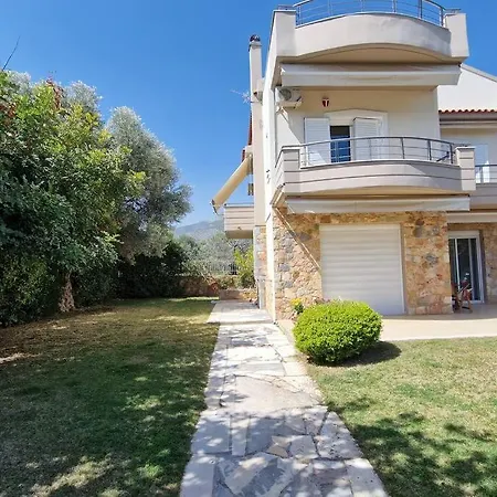χαρά Villa