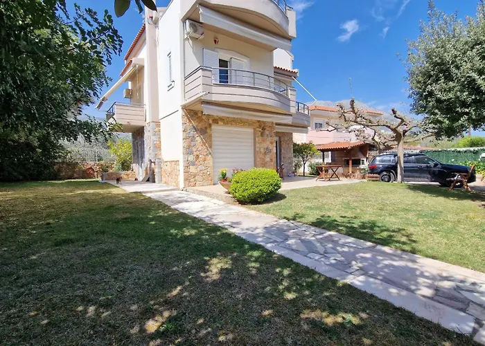 χαρά Эретрия