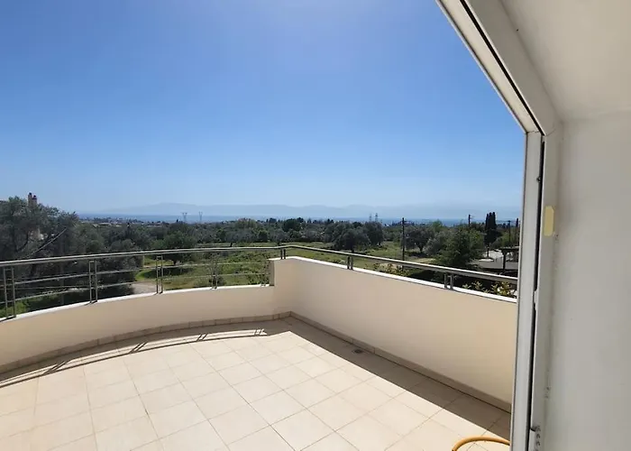 χαρά Эретрия